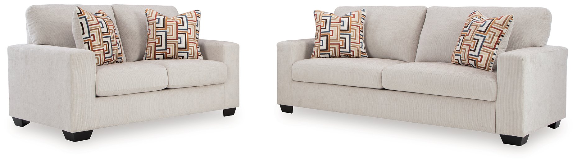 Aviemore Living Room Set - Atchison Furniture Company (Atchison, KS)