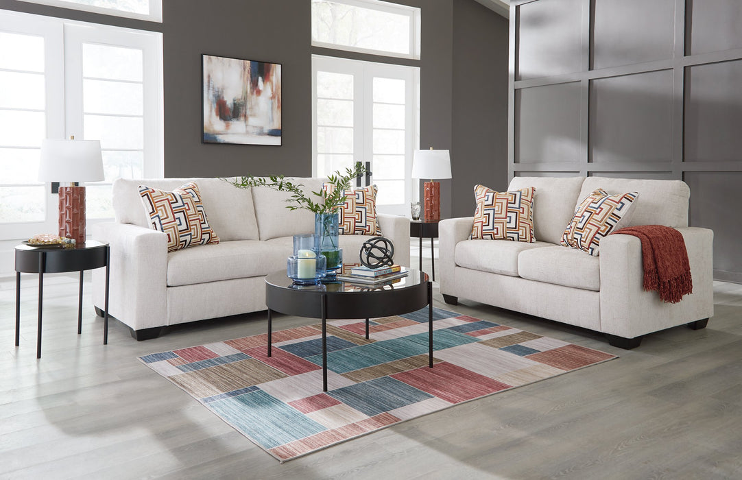 Aviemore Living Room Set - Atchison Furniture Company (Atchison, KS)
