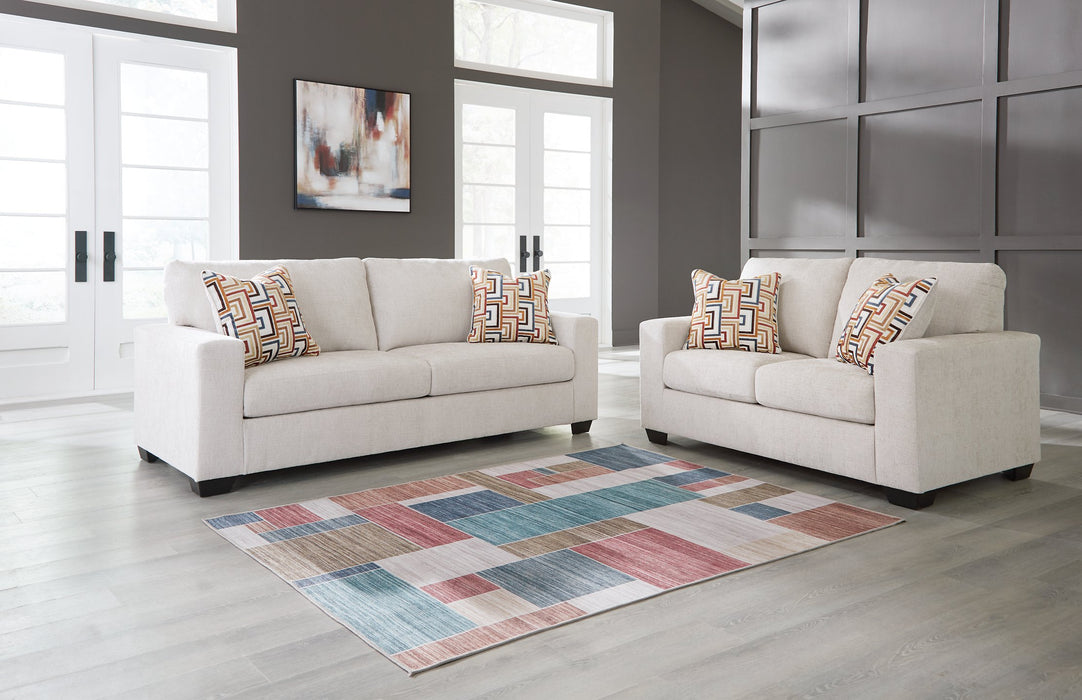 Aviemore Living Room Set - Atchison Furniture Company (Atchison, KS)