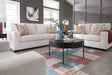 Aviemore Living Room Set - Atchison Furniture Company (Atchison, KS)