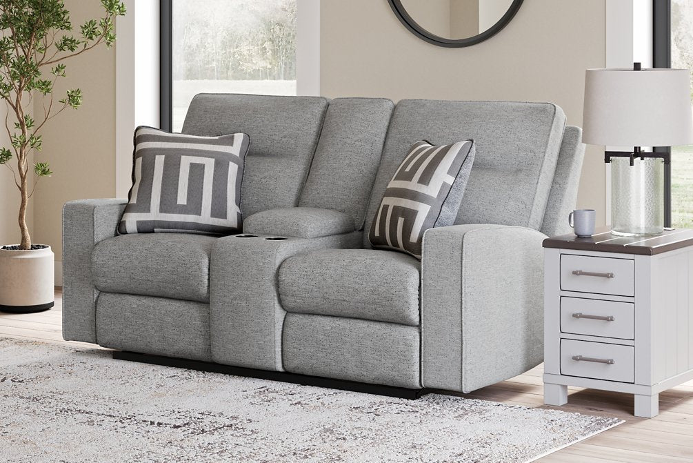 Biscoe Living Room Set - Atchison Furniture Company (Atchison, KS)