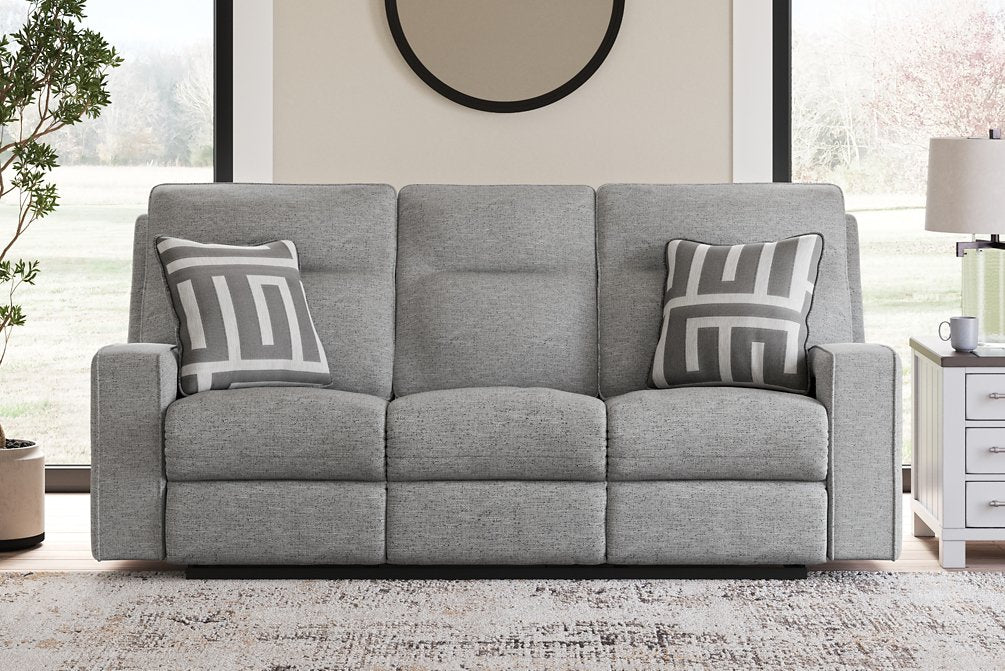 Biscoe Living Room Set - Atchison Furniture Company (Atchison, KS)