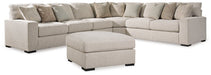 Ballyton Upholstery Package - Atchison Furniture Company (Atchison, KS)