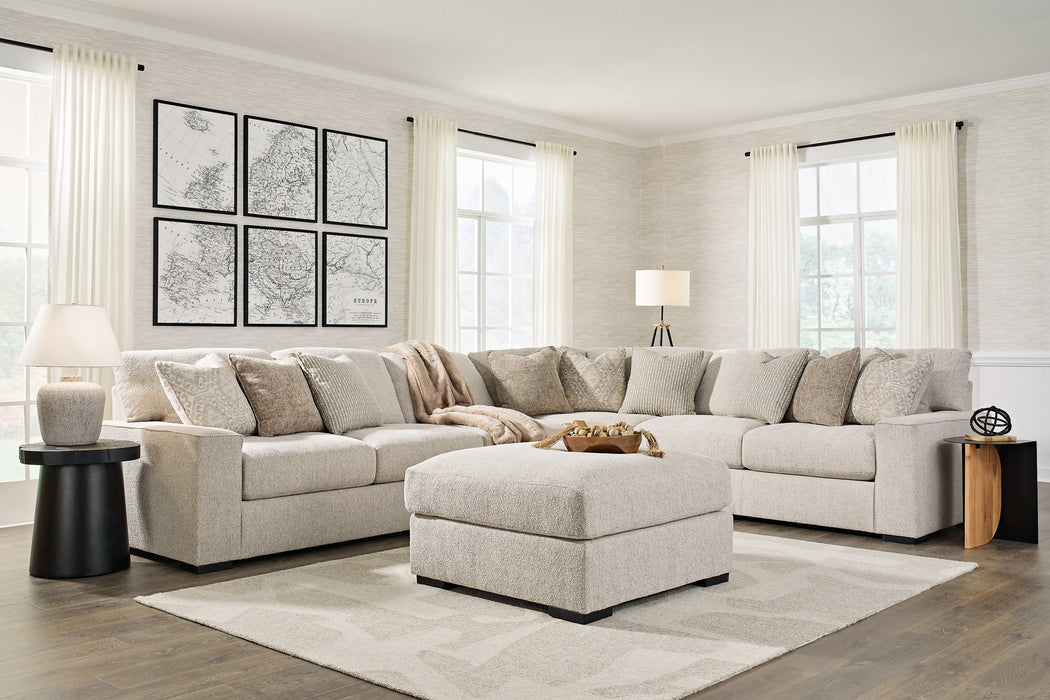 Ballyton Upholstery Package - Atchison Furniture Company (Atchison, KS)