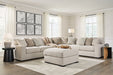 Ballyton Upholstery Package - Atchison Furniture Company (Atchison, KS)