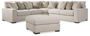 Ballyton Upholstery Package - Atchison Furniture Company (Atchison, KS)
