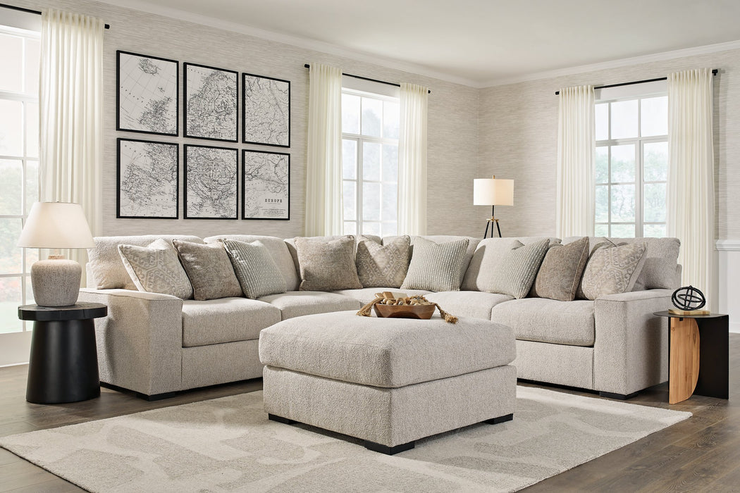 Ballyton Upholstery Package - Atchison Furniture Company (Atchison, KS)