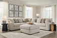 Ballyton Upholstery Package - Atchison Furniture Company (Atchison, KS)