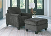 Erinslane Living Room Set - Atchison Furniture Company (Atchison, KS)