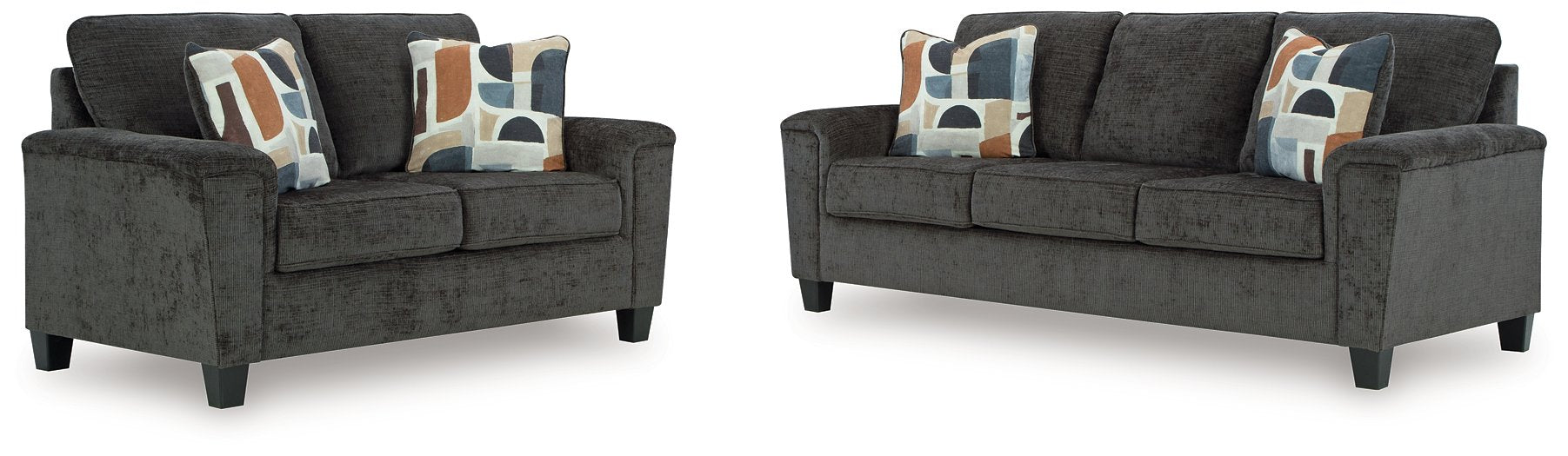 Erinslane Living Room Set - Atchison Furniture Company (Atchison, KS)