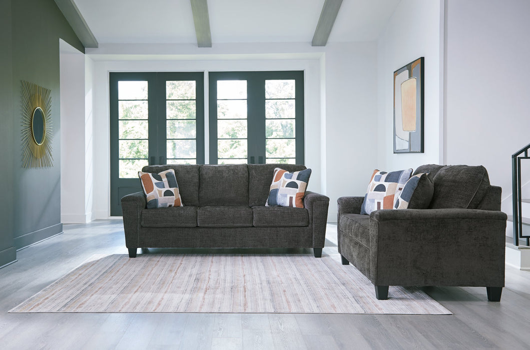 Erinslane Living Room Set - Atchison Furniture Company (Atchison, KS)