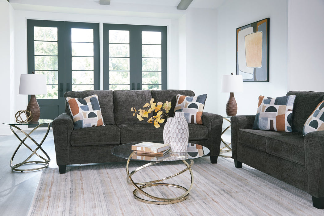 Erinslane Living Room Set - Atchison Furniture Company (Atchison, KS)