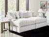 Stupendous Super Chaise - Atchison Furniture Company (Atchison, KS)