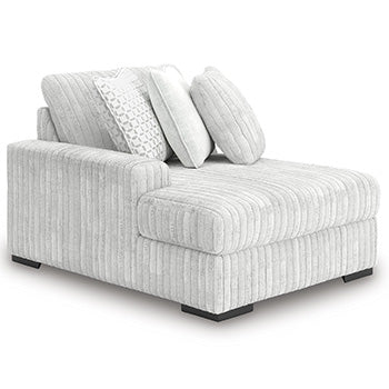 Stupendous Super Chaise - Atchison Furniture Company (Atchison, KS)