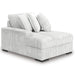 Stupendous Super Chaise - Atchison Furniture Company (Atchison, KS)