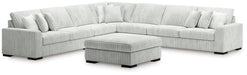 Stupendous Living Room Set - Atchison Furniture Company (Atchison, KS)