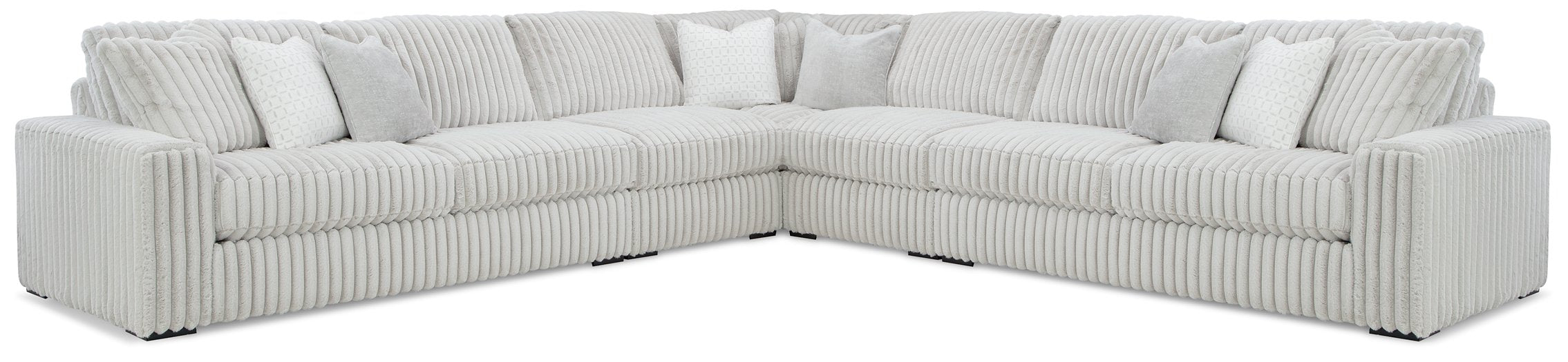 Stupendous Living Room Set - Atchison Furniture Company (Atchison, KS)