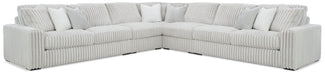 Stupendous Living Room Set - Atchison Furniture Company (Atchison, KS)