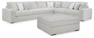 Stupendous Living Room Set - Atchison Furniture Company (Atchison, KS)