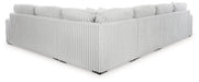 Stupendous Living Room Set - Atchison Furniture Company (Atchison, KS)