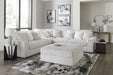 Stupendous Living Room Set - Atchison Furniture Company (Atchison, KS)