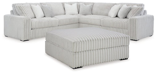 Stupendous Living Room Set - Atchison Furniture Company (Atchison, KS)
