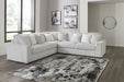 Stupendous Living Room Set - Atchison Furniture Company (Atchison, KS)