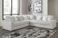 Stupendous Living Room Set - Atchison Furniture Company (Atchison, KS)