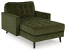 Reveon Lakes Chaise - Atchison Furniture Company (Atchison, KS)