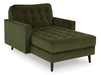 Reveon Lakes Chaise - Atchison Furniture Company (Atchison, KS)