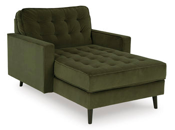 Reveon Lakes Chaise - Atchison Furniture Company (Atchison, KS)