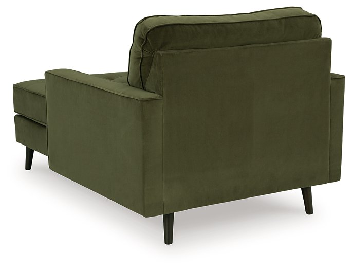 Reveon Lakes Chaise - Atchison Furniture Company (Atchison, KS)