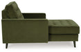 Reveon Lakes Chaise - Atchison Furniture Company (Atchison, KS)