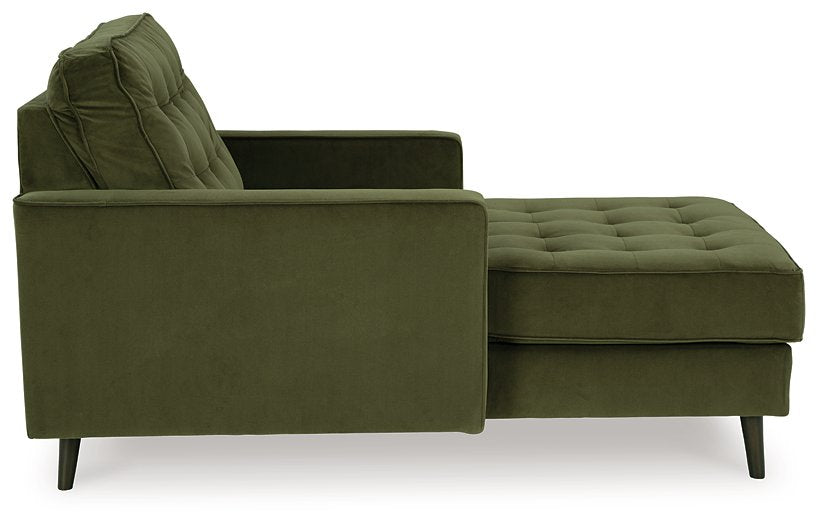 Reveon Lakes Chaise - Atchison Furniture Company (Atchison, KS)
