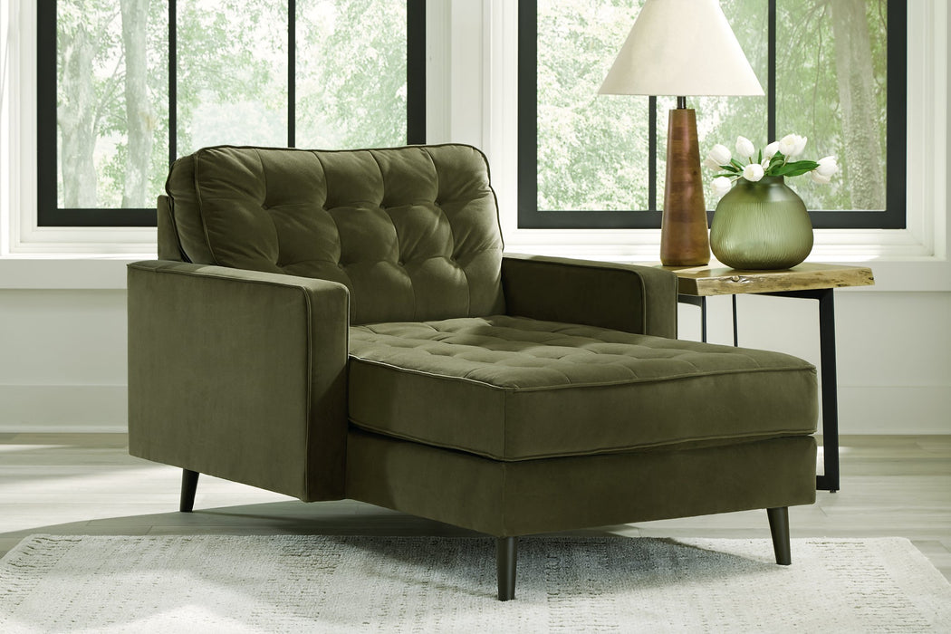 Reveon Lakes Chaise - Atchison Furniture Company (Atchison, KS)
