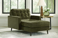 Reveon Lakes Chaise - Atchison Furniture Company (Atchison, KS)