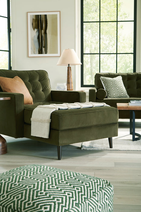 Reveon Lakes Chaise - Atchison Furniture Company (Atchison, KS)