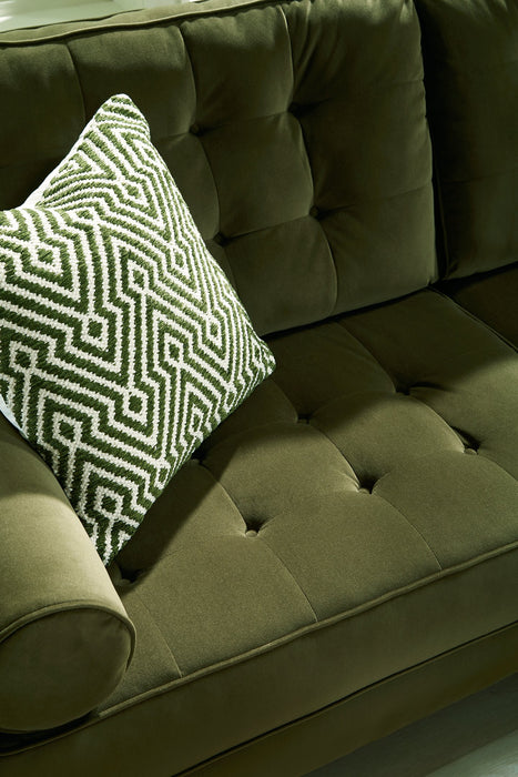 Reveon Lakes Chaise - Atchison Furniture Company (Atchison, KS)