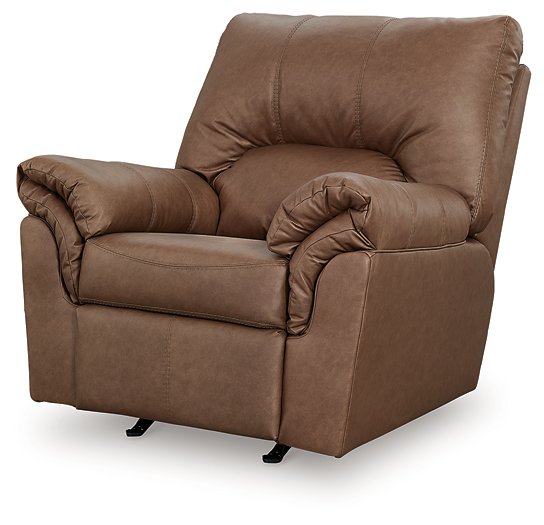 WillowBend Recliner - Atchison Furniture Company (Atchison, KS)