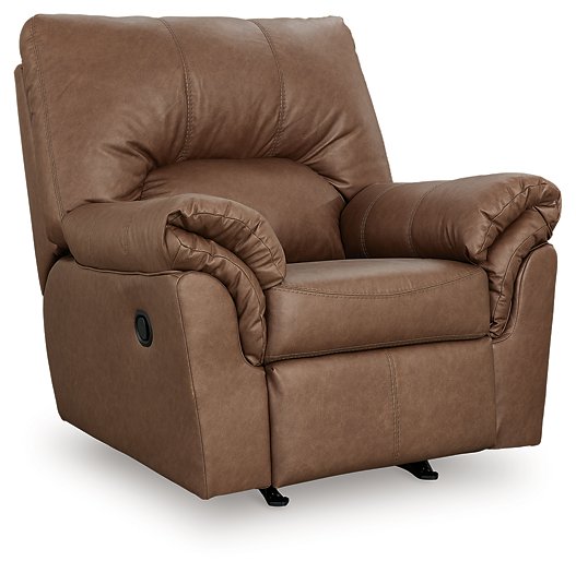 WillowBend Recliner - Atchison Furniture Company (Atchison, KS)