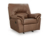 WillowBend Recliner - Atchison Furniture Company (Atchison, KS)