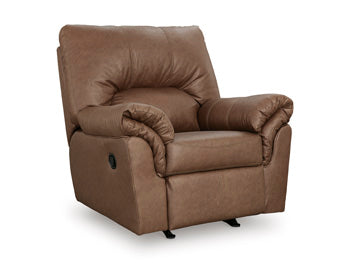 WillowBend Recliner - Atchison Furniture Company (Atchison, KS)