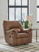 WillowBend Recliner - Atchison Furniture Company (Atchison, KS)