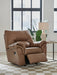 WillowBend Recliner - Atchison Furniture Company (Atchison, KS)