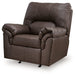 WillowBend Recliner - Atchison Furniture Company (Atchison, KS)