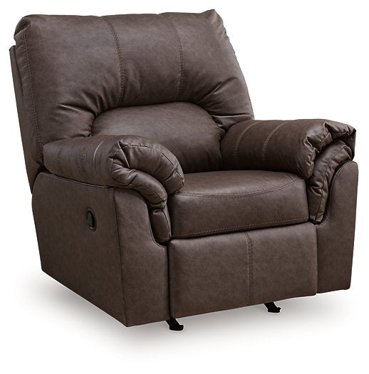 WillowBend Recliner - Atchison Furniture Company (Atchison, KS)