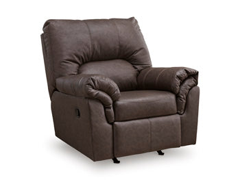 WillowBend Recliner - Atchison Furniture Company (Atchison, KS)