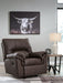 WillowBend Recliner - Atchison Furniture Company (Atchison, KS)