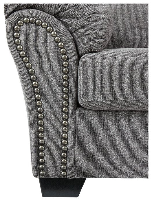 Allmaxx Sofa - Atchison Furniture Company (Atchison, KS)