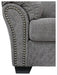 Allmaxx Sofa - Atchison Furniture Company (Atchison, KS)
